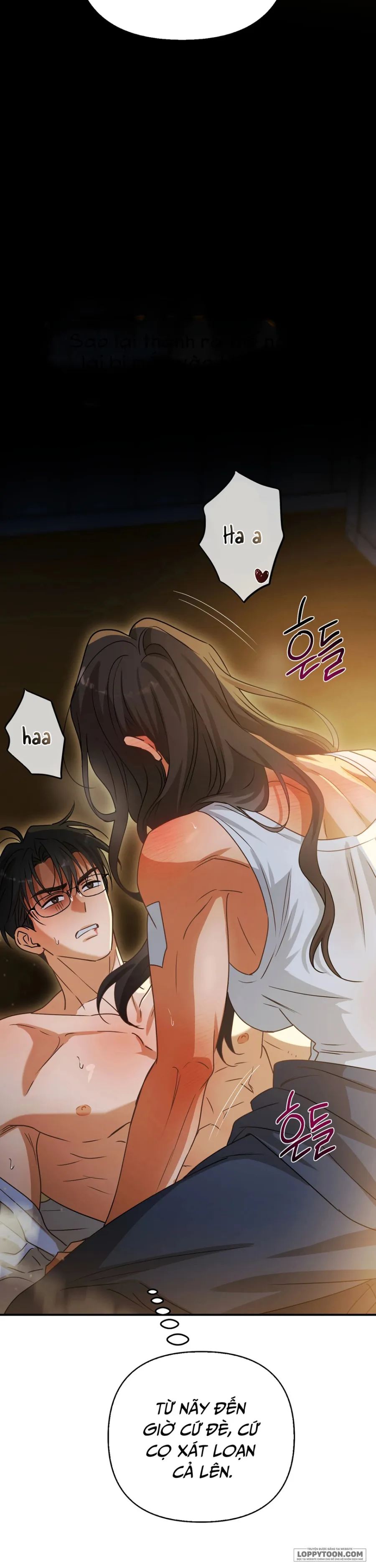 Chuyến Tham Quan Thực Địa Về Ý Thức An Toàn Chap 2 - 🔞🔞🔞 - trang 28