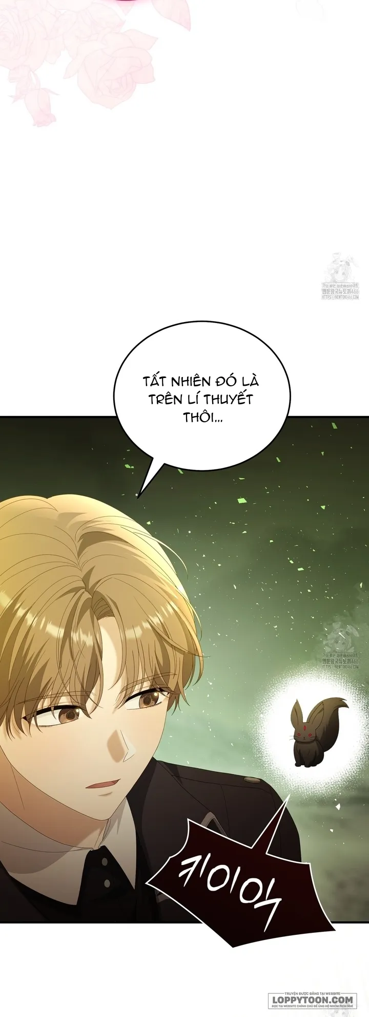 Nàng Tiên, Hãy Ký Hợp Đồng Nào Chap 44 - trang 25