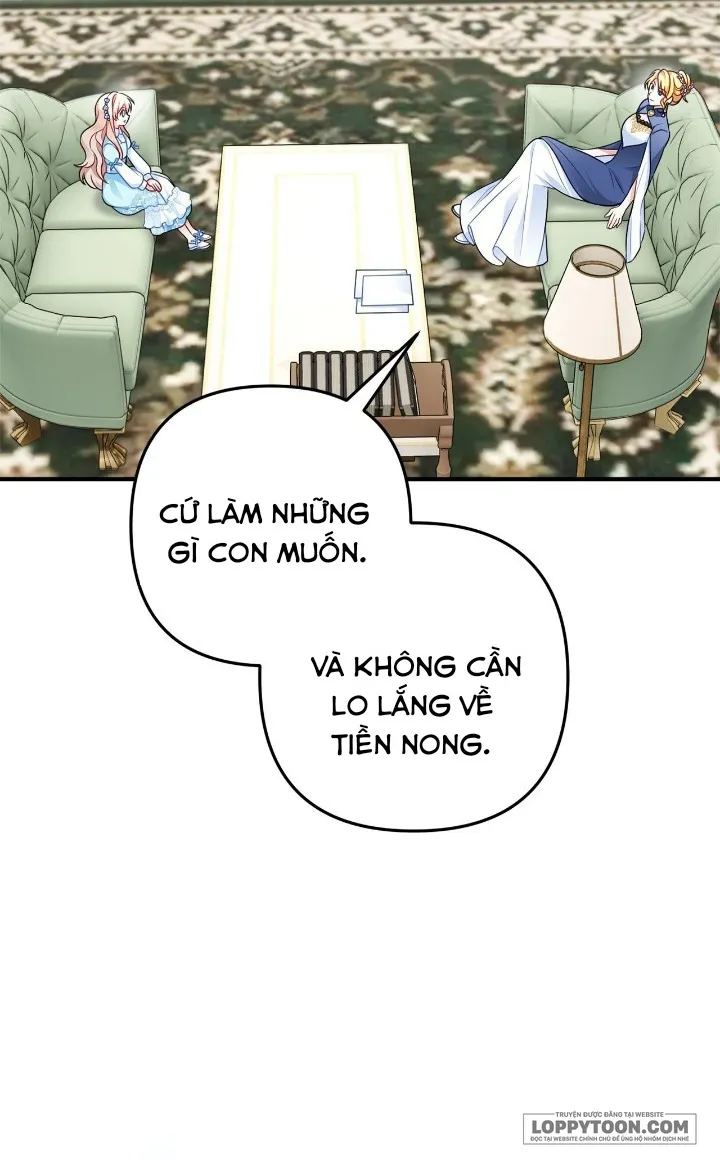 Tôi Sống Chung Với Mẹ Chồng Chap 3 - trang 59