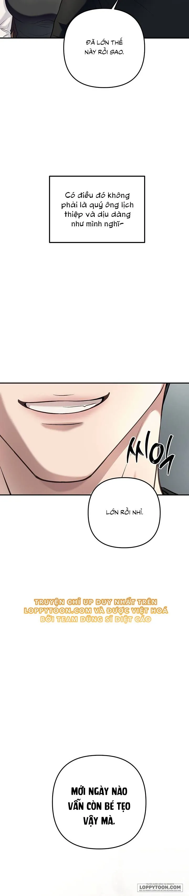 Người Chú Chó Má Chap 1 - trang 16