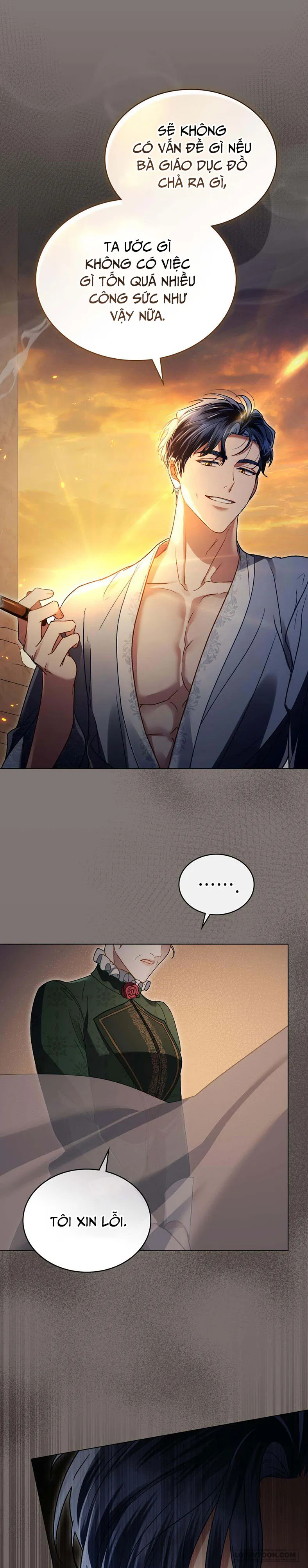 Giới Thượng Lưu Chap 11 - trang 28