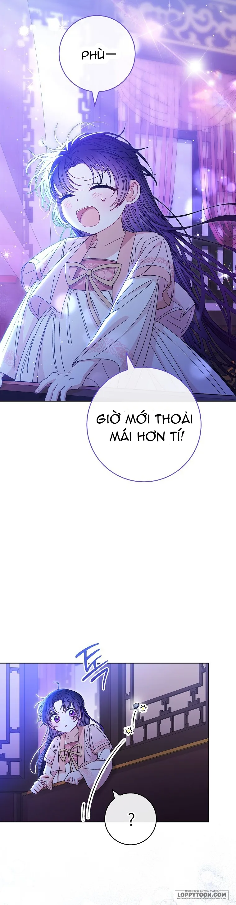 Tiểu Thiếp Chỉ Muốn Sống Yên Bình Chap 14 - trang 29