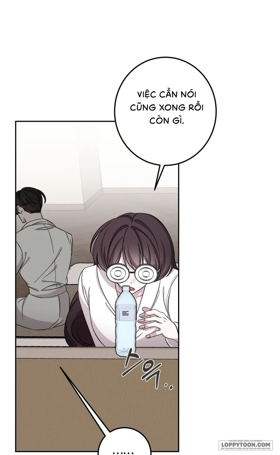 Quả Nhiên Vị Giám Đốc Điều Hành Đó… Chap 14 - trang 29
