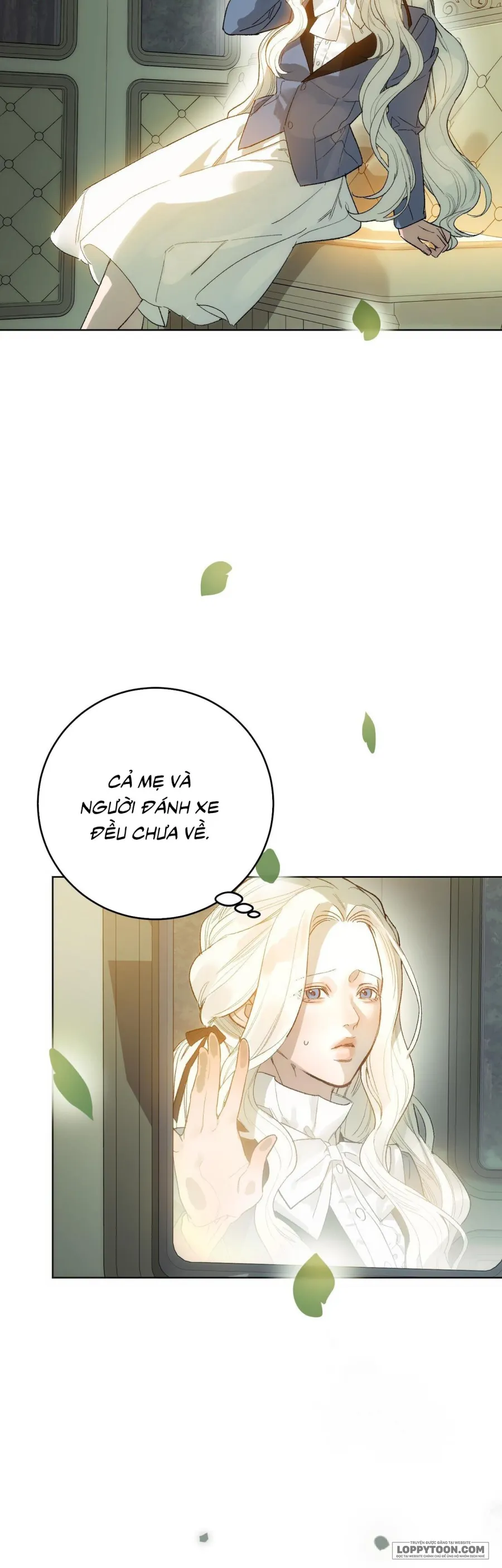 Gửi Đến Kẻ Sẽ Hủy Diệt Tôi Chap 2 - trang 50