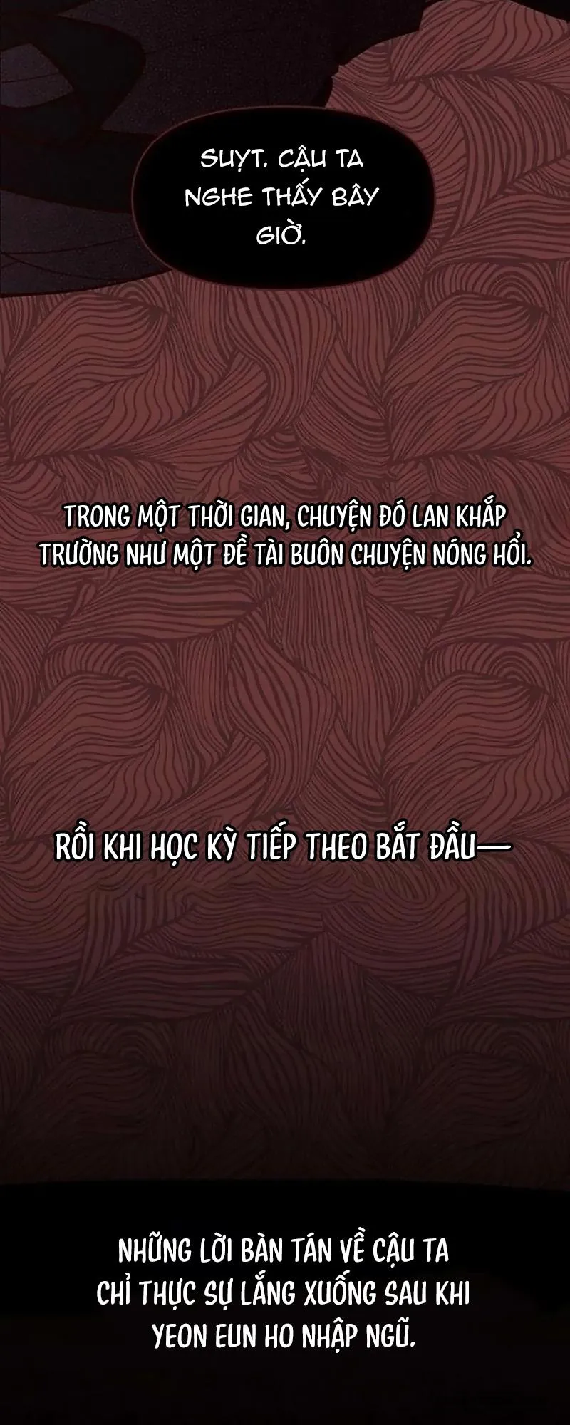 Cặp Đôi Không Chính Thức Chap 3 - trang 23