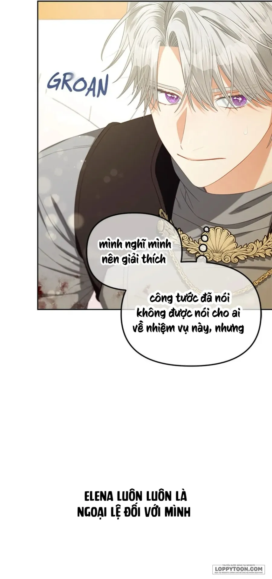Tôi Sẽ Ở Ngay Bên Cạnh Nam Chính Chap 50 - trang 22