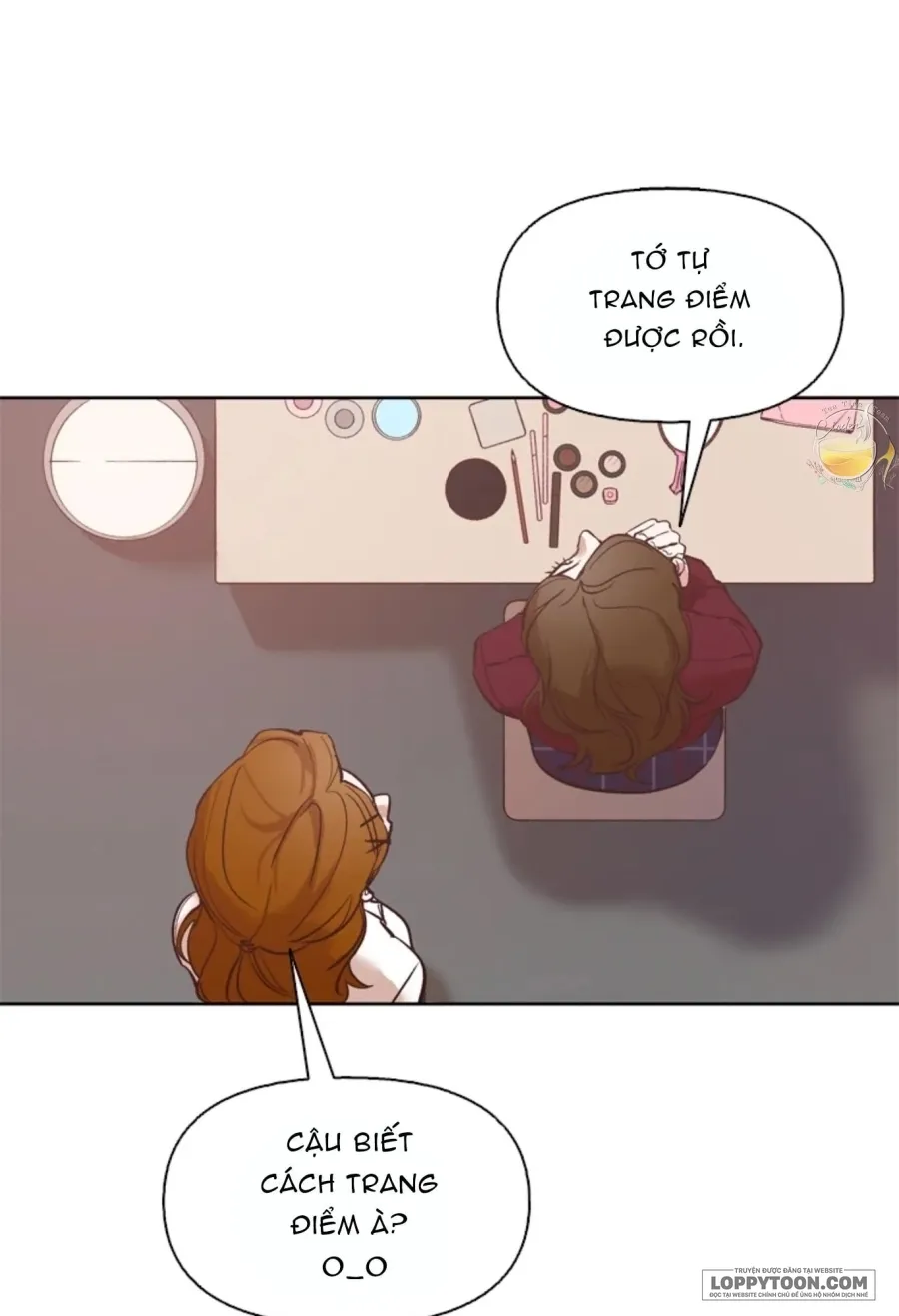 Thanh Xuân Của Chúng Ta Chap 11 - trang 39