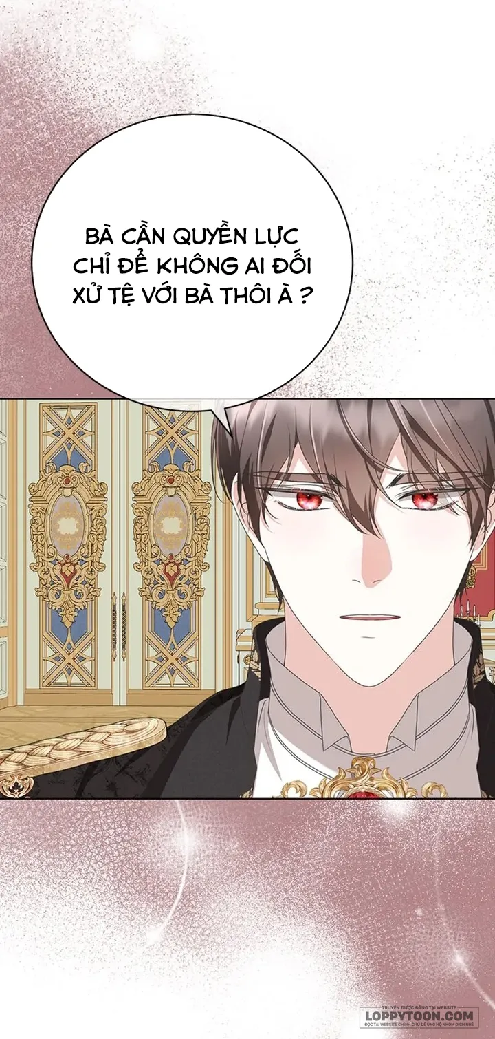 Sinh Ra Trở Thành Nhân Vật Không Có Trong Nguyên Tác Chap 73 - trang 28