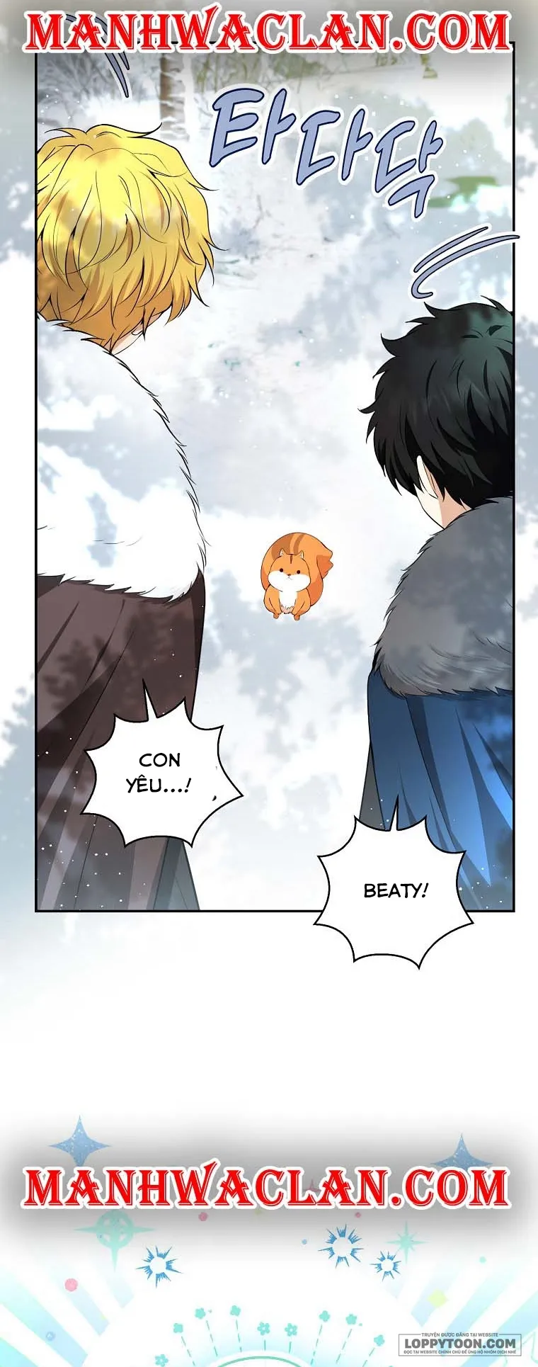 Sóc Con Tài Năng Chap 62 - trang 29