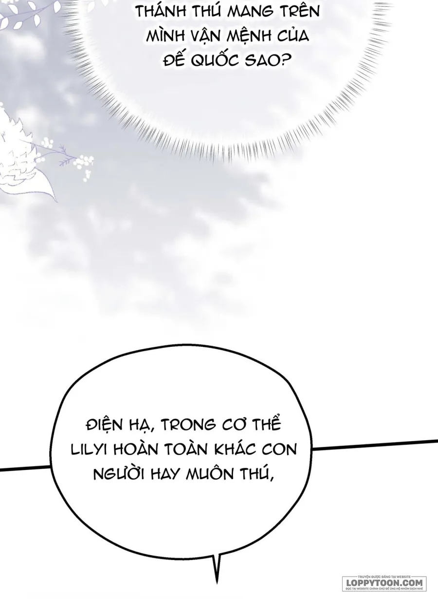 Nàng Sẽ Thuần Phục Những Anh Hùng Chap 17 - trang 5