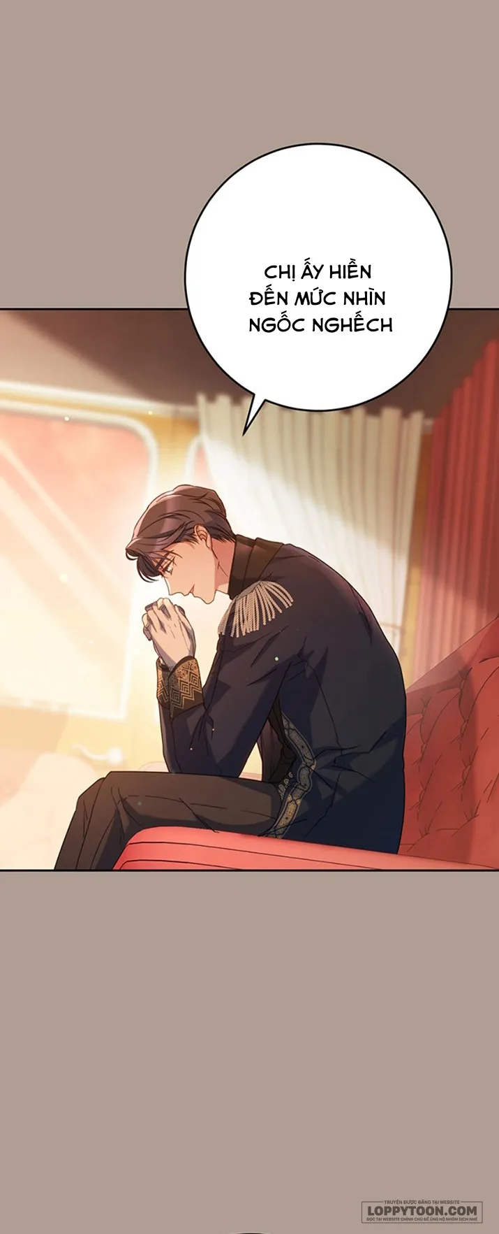 Nuôi Dưỡng Em Gái Xinh Đẹp Chap 19 - trang 35