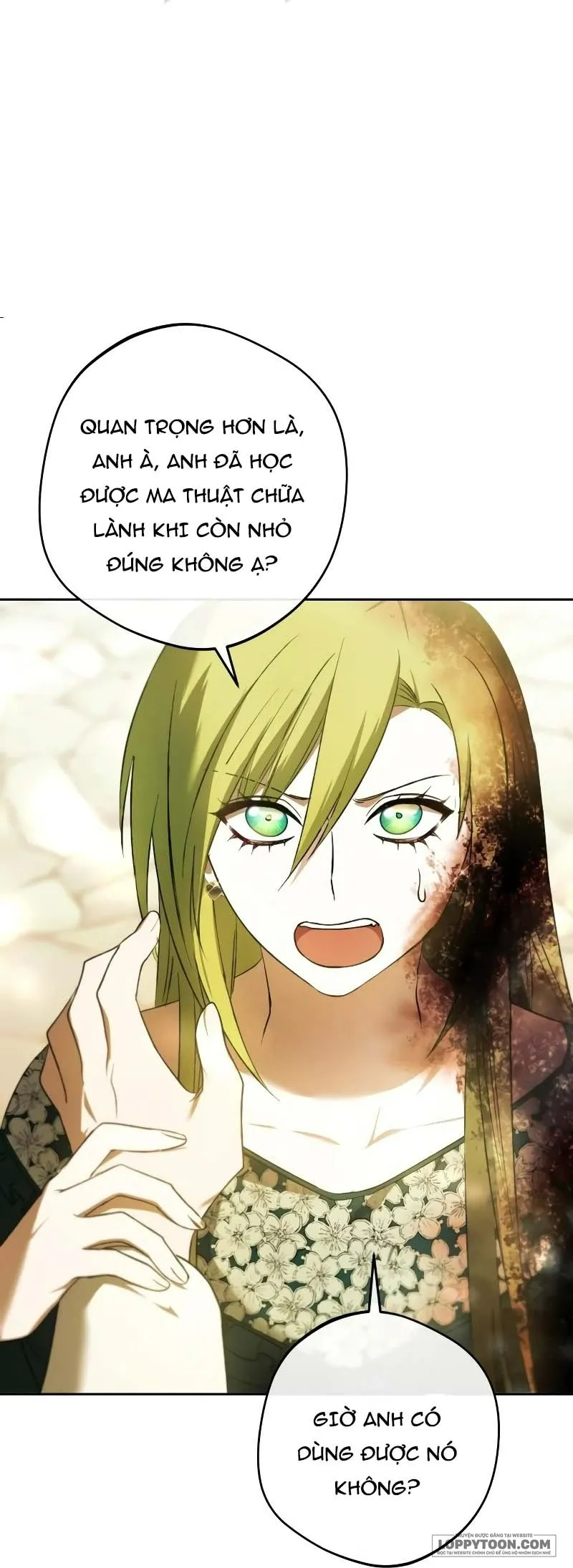 Bạo Chúa Độc Ác Trở Lại Chap 29 - trang 72