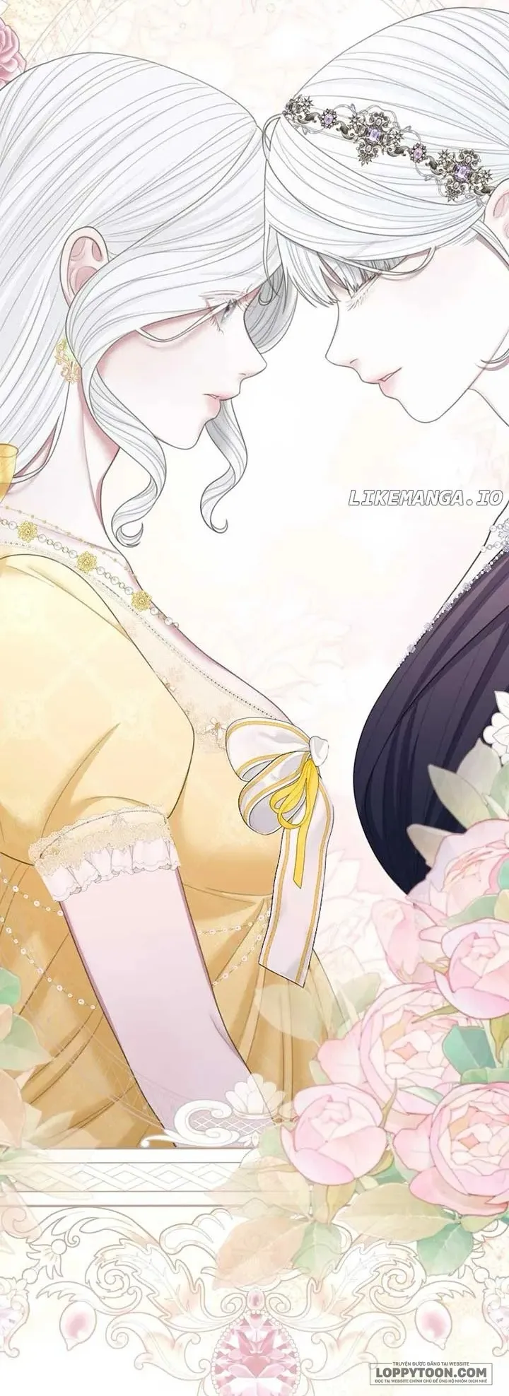 Hầu Nữ Không Còn Thèm Muốn Chủ Nhân Nữa Chap 48 - trang 12
