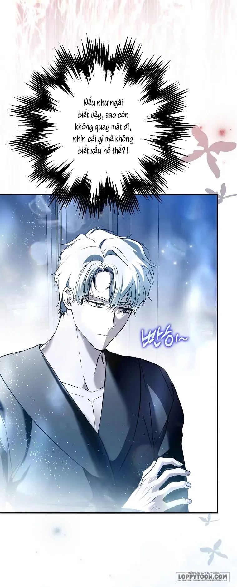 Có Kẻ Đã Sở Hữu Cơ Thể Của Tôi Chap 41 - trang 5