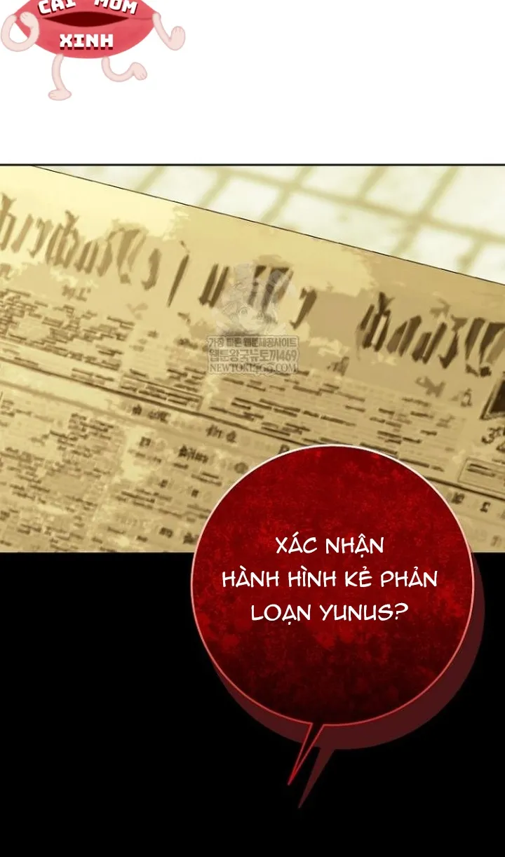 Kết Cục Của Hoàng Hậu Bị Bạo Quân Xử Tử Chap 47 - trang 36