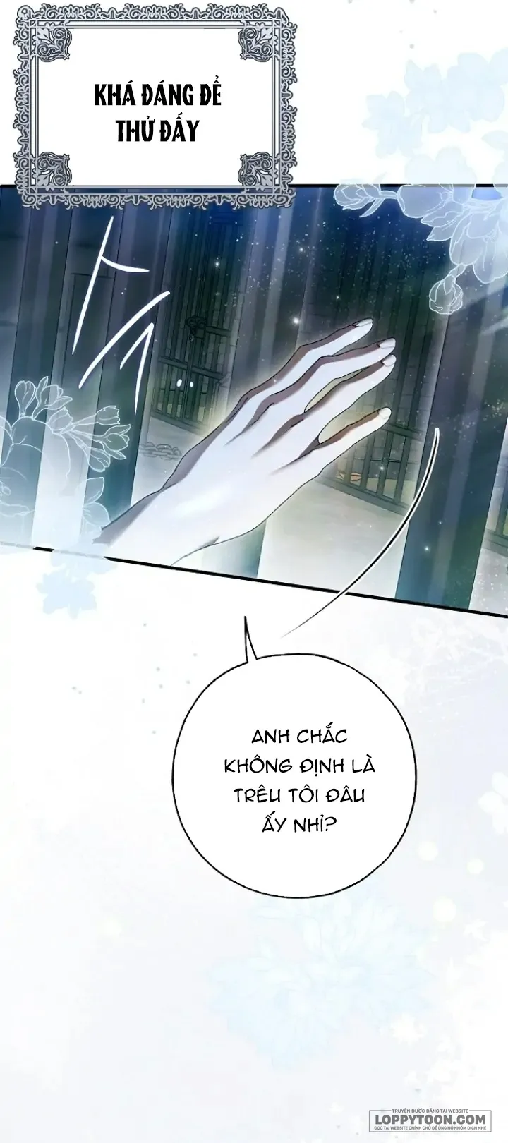 Có Kẻ Đã Sở Hữu Cơ Thể Của Tôi Chap 37 - trang 36