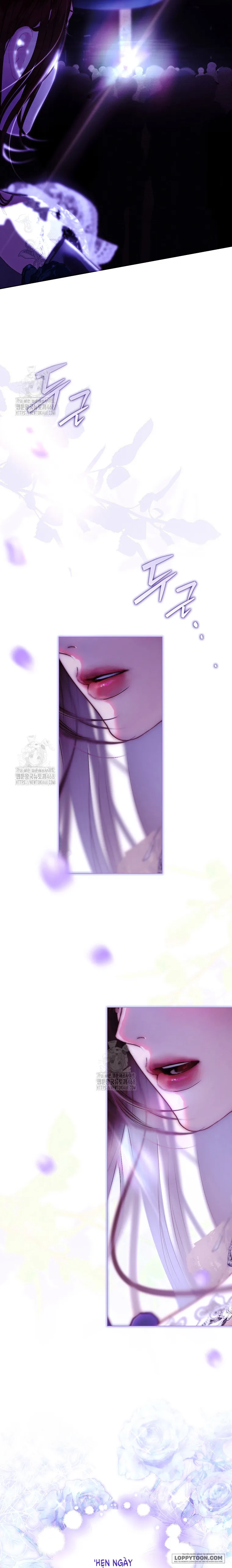 Mảnh Vỡ Của Đôi Giày Thủy Tinh Chap 13 - trang 9