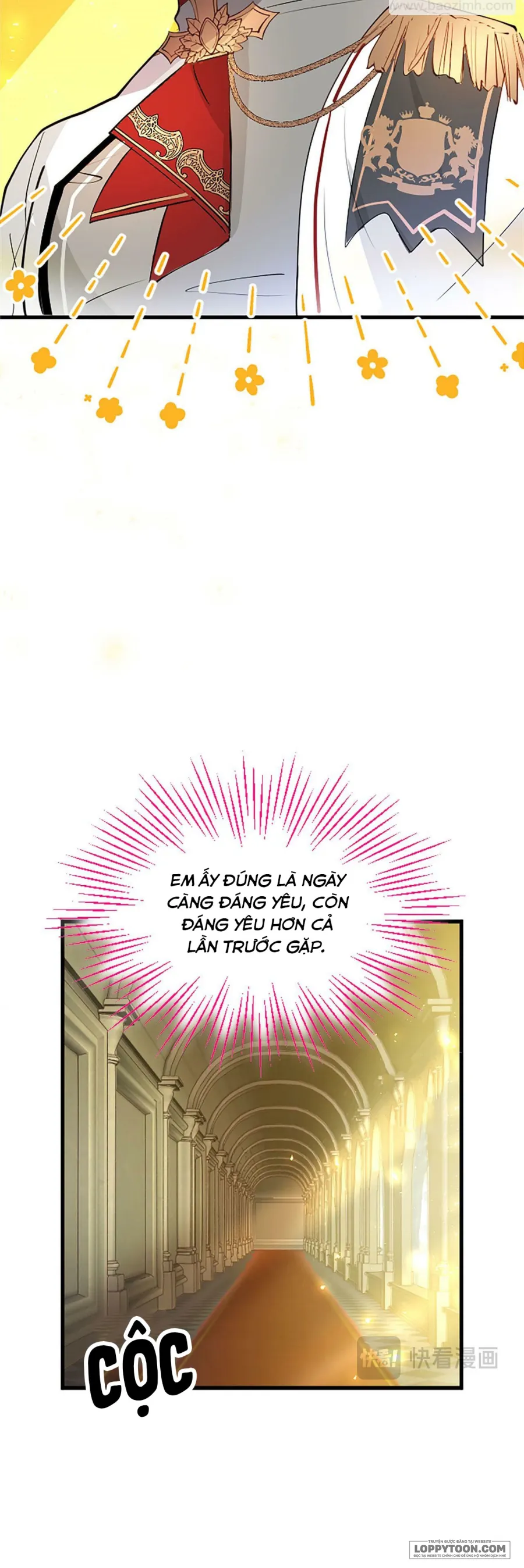 Đại Tiểu Thư Sao Phải Giả Nam Chap 27 - trang 52