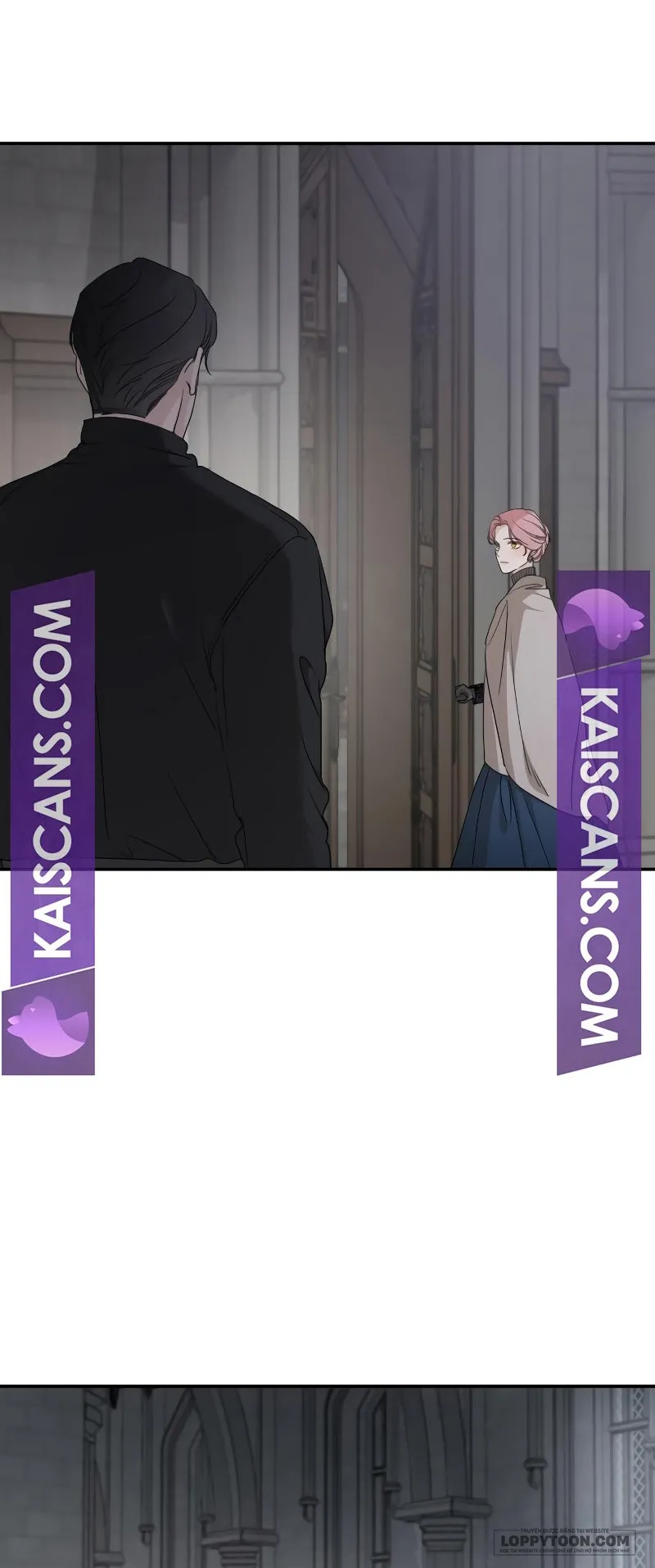 Gia Đình Chồng Quá Ám Ảnh Bởi Tôi Chap 92 - trang 51