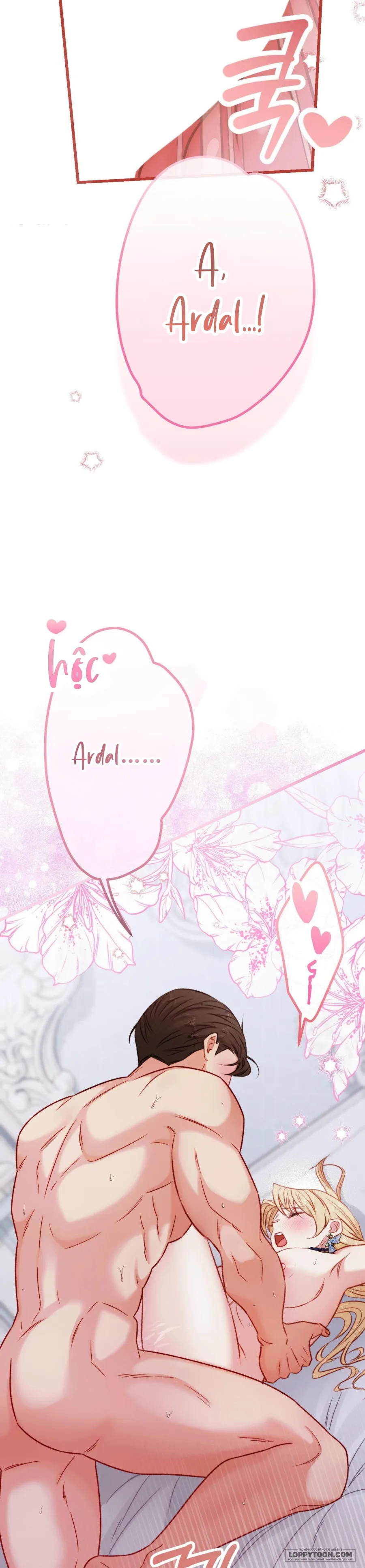 Bị Mắc Kẹt Trong Trò Chơi Harem Ngược Vô Vọng Chap 11 - 🔞🔞🔞 - trang 11