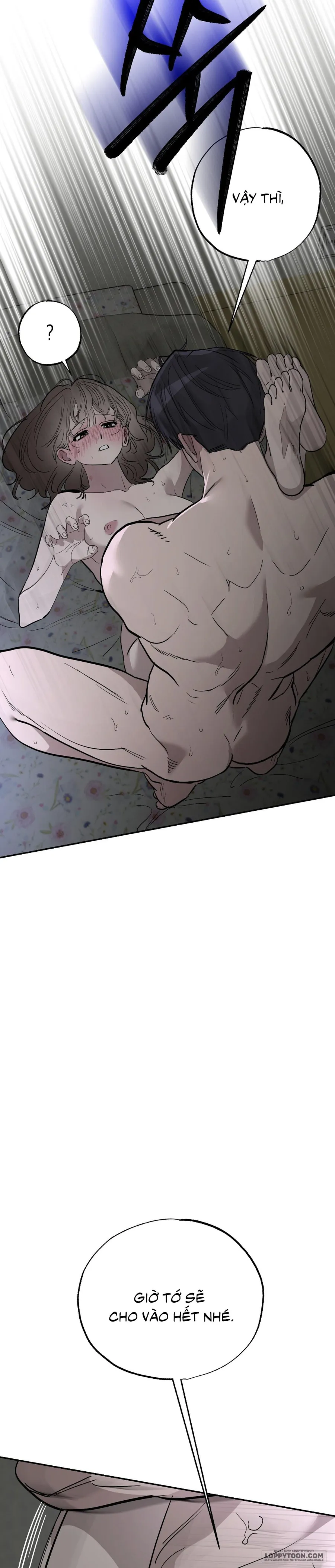 Ẩn Tình Nơi Vườn Cây Ăn Quả Chap 14 - 🔞🔞🔞🔞🔞 - trang 31