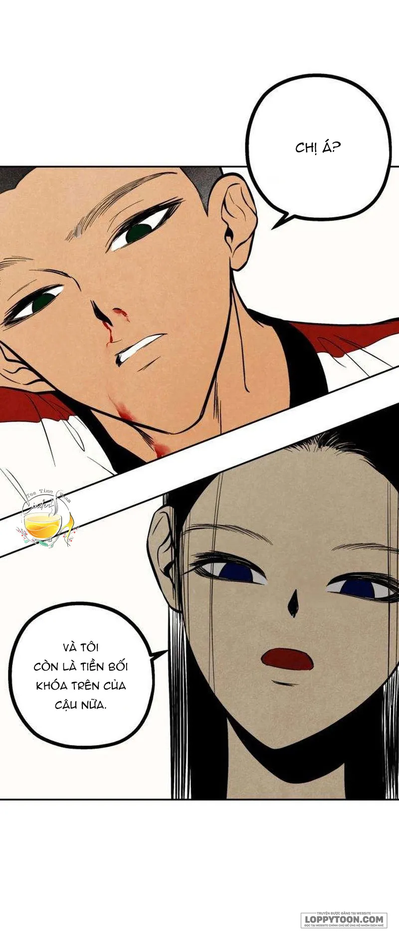 Phục Tùng Chap 10 - trang 59