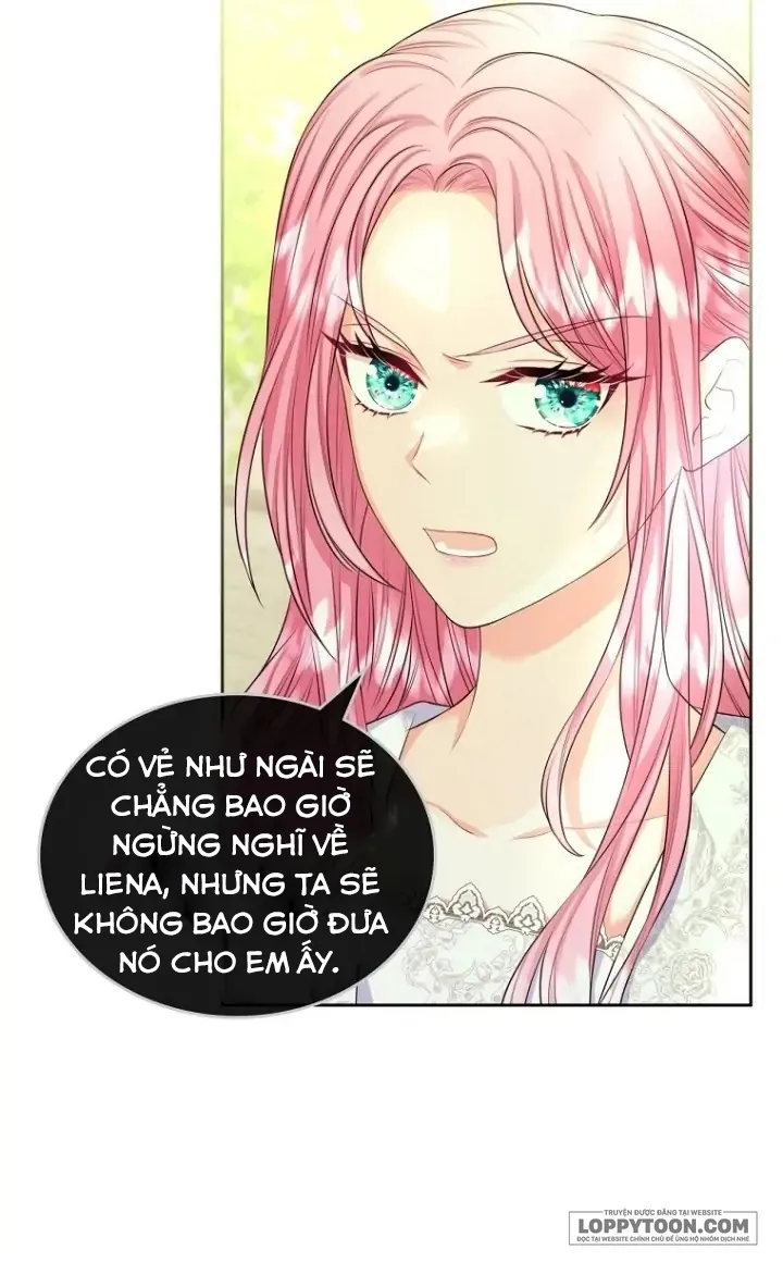 Tôi Sẽ Ly Hôn Với Anh Trai Nữ Chính Chap 13 - trang 19