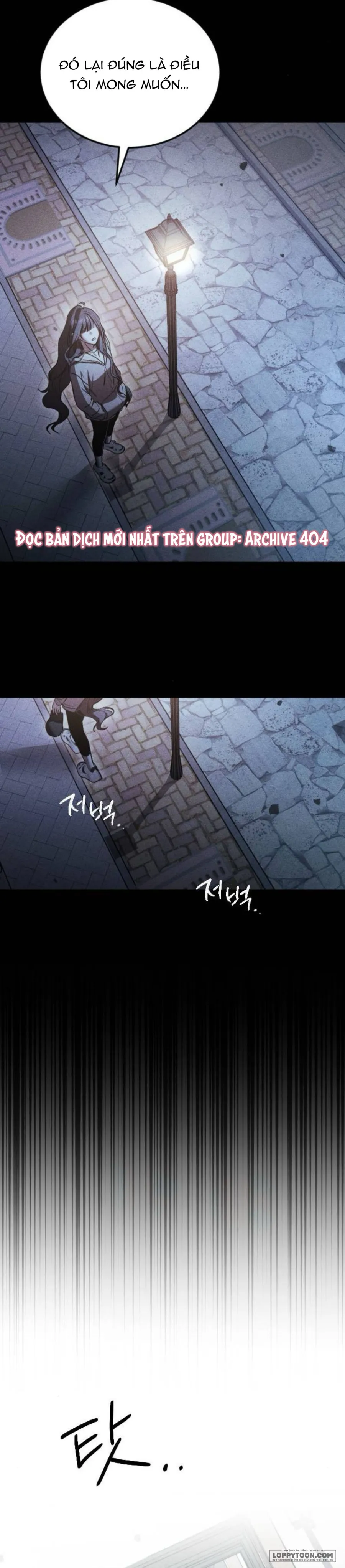 Chị Em Không Hoàn Hảo Chap 15 - trang 8