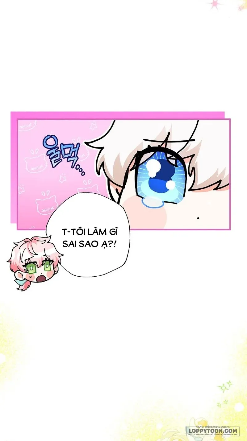 Trở Thành Miêu Nữ Của Hoàng Đế Chap 30 - trang 3