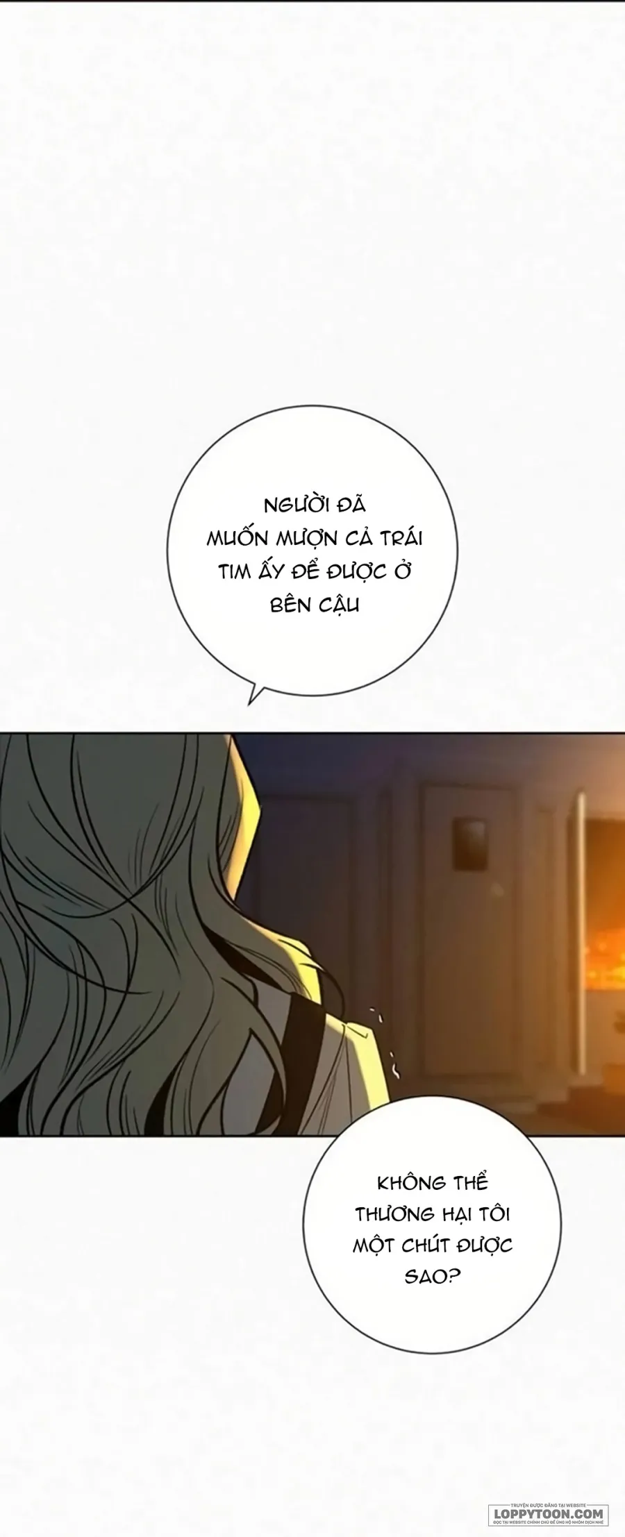 Chiến Lược Tình Yêu Trong Sáng Chap 136 - trang 16