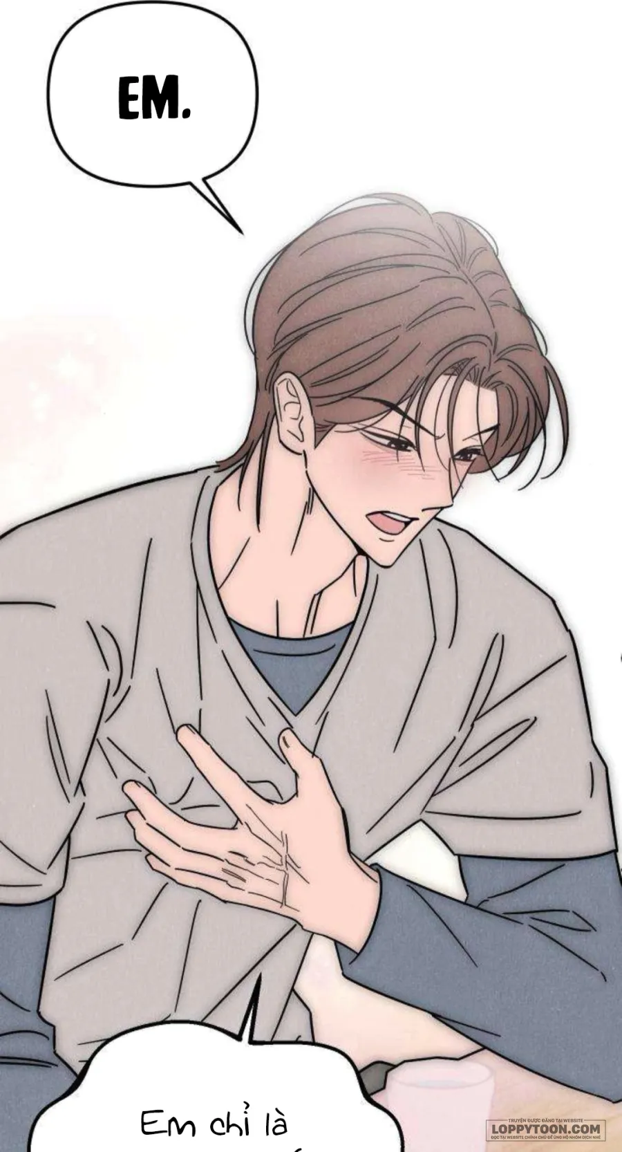 Câu Lạc Bộ Chị Đẹp Chap 12 - Ngày Valentine Trắng Kinh Hoàng (1) - trang 58