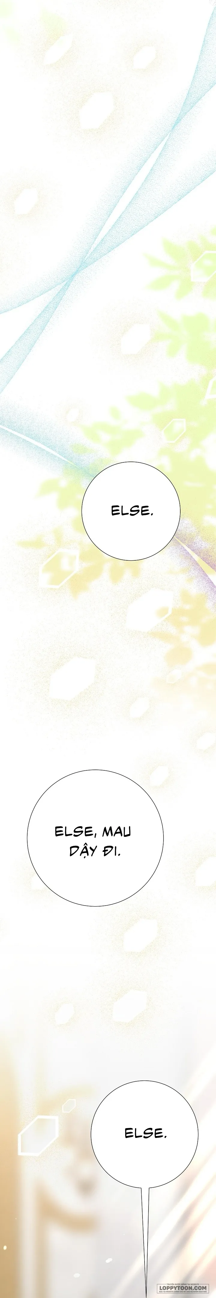 Lâu Đài Hoang Dã Chap 45 - trang 37