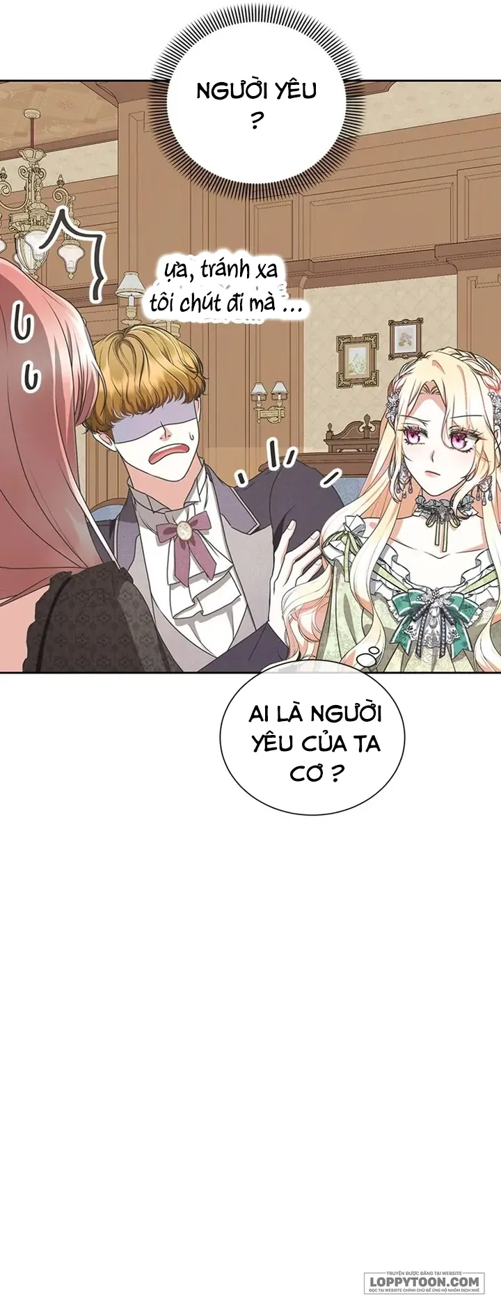Sinh Ra Trở Thành Nhân Vật Không Có Trong Nguyên Tác Chap 48 - trang 57