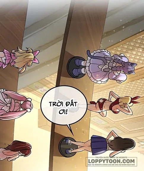 Yêu Tinh Chap 10 - trang 23