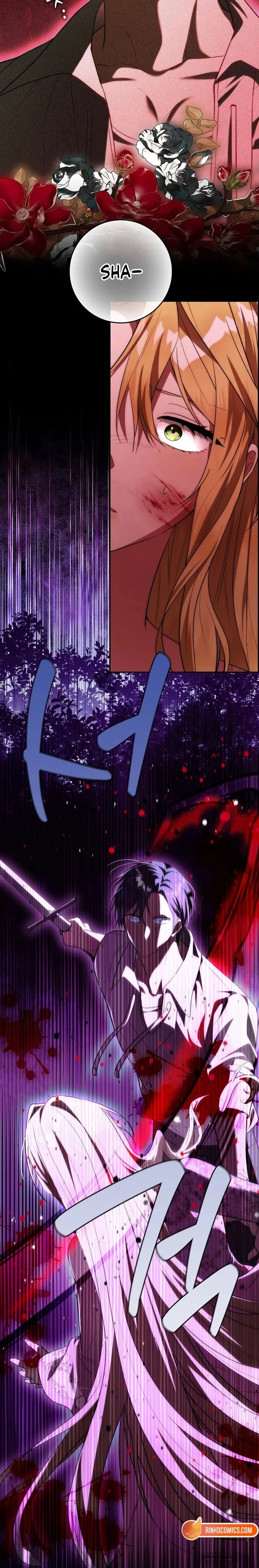 Tôi Cứ Nghĩ Mình Trở Về Là Kết Thúc, Không Ngờ Thể Loại Thay Đổi Rồi! Chap 27 - trang 28