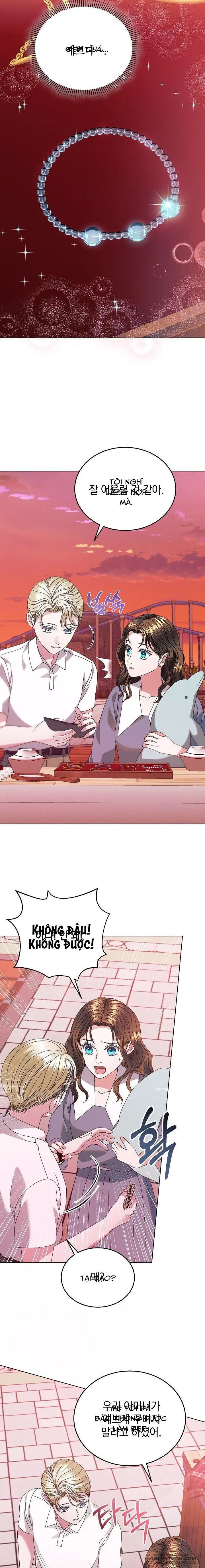 Hãy Cầu Xin Tôi Đi Chap 33 - trang 4