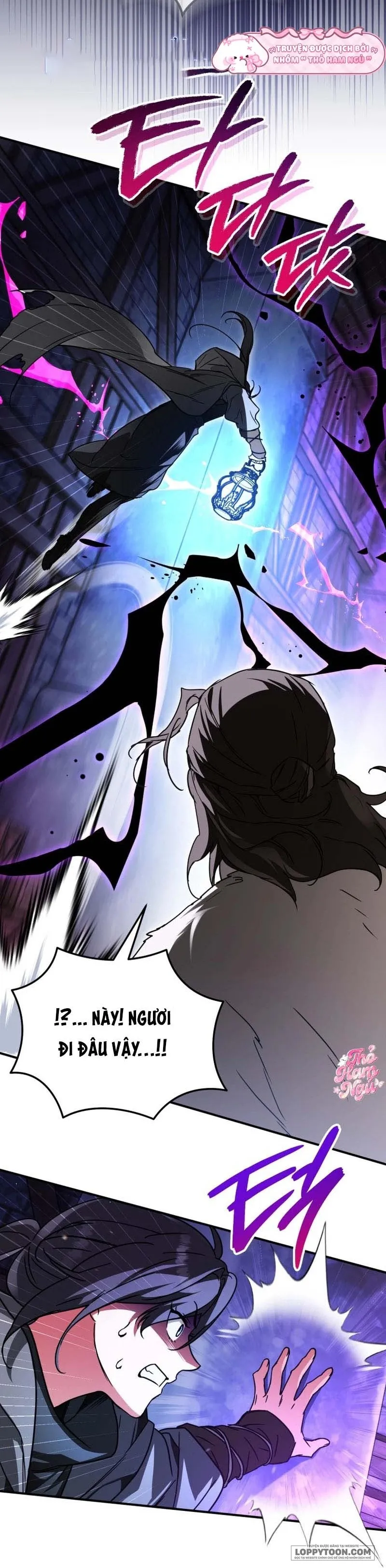 Bé Con Thiên Tài Bí Mật Đi Tìm Cha Chap 7 - trang 27