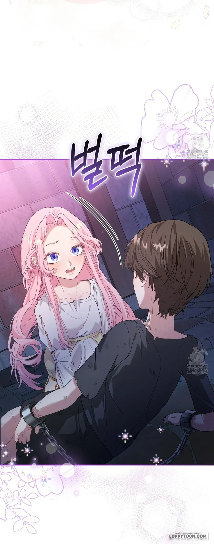 Nàng Tiên, Hãy Ký Hợp Đồng Nào Chap 17 - trang 65