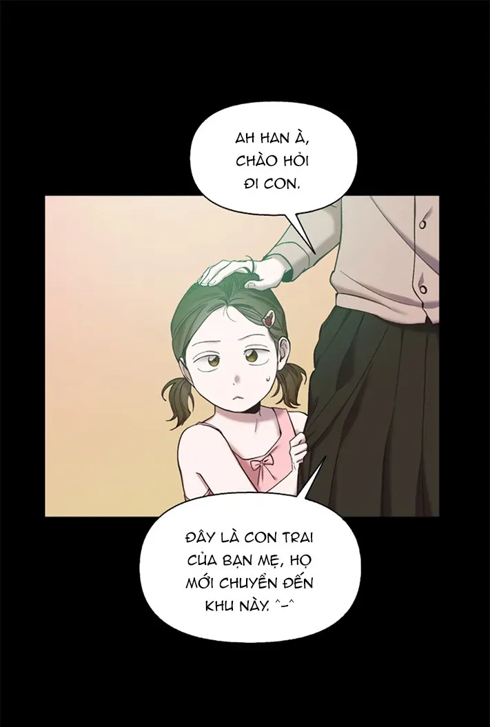 Thanh Xuân Của Chúng Ta Chap 66 - trang 2