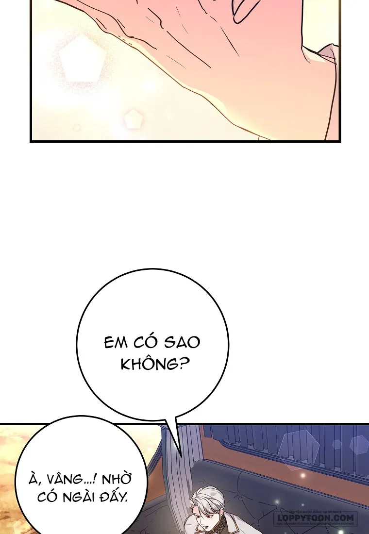 Kẻ Phản Diện Có Thời Hạn Ủng Hộ Tôi Hủy Hôn Chap 57 - trang 26