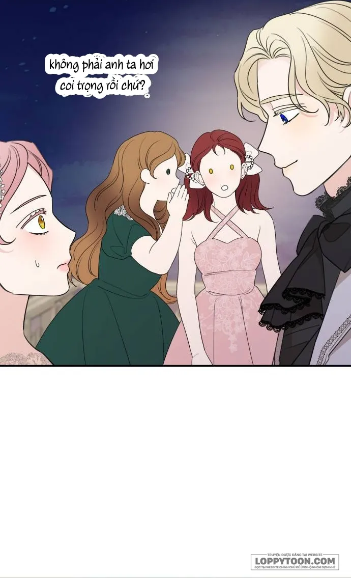 Gia Đình Chồng Quá Ám Ảnh Bởi Tôi Chap 44 - trang 58