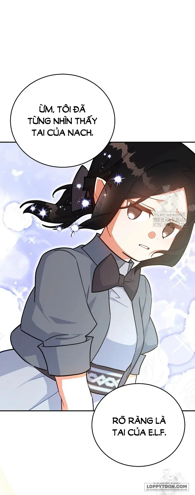 Bé Con Chốn Hoa Nở Chap 55 - trang 9