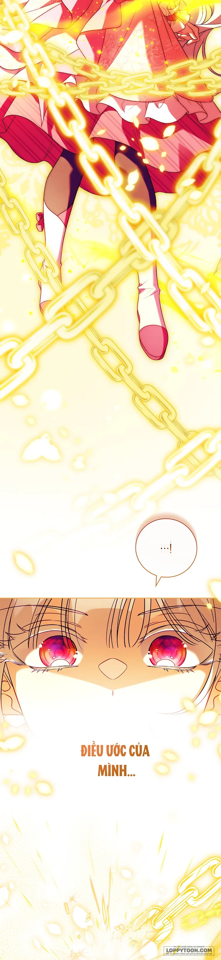 Cha Nào Con Nấy Chap 22 - trang 22