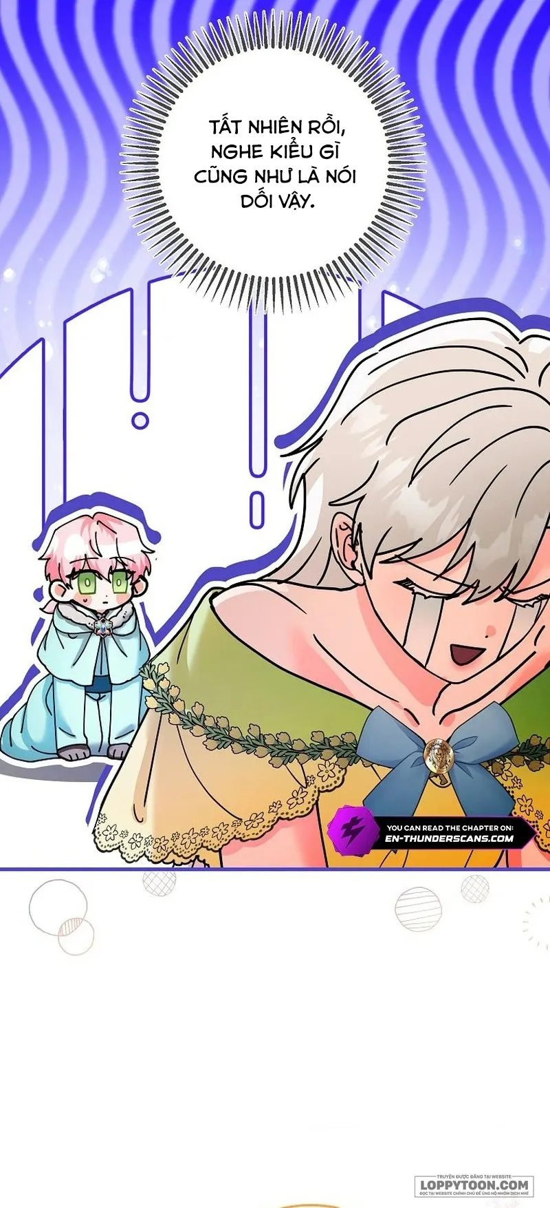 Trở Thành Miêu Nữ Của Hoàng Đế Chap 29 - trang 55