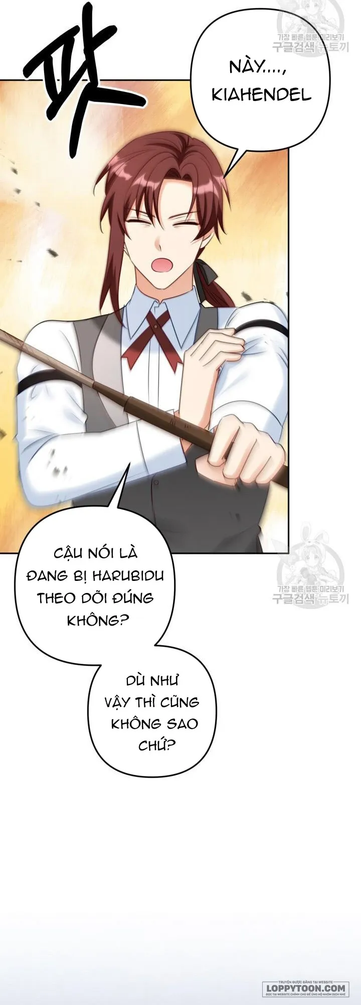 Tôi Sống Chung Với Mẹ Chồng Chap 48 - trang 39