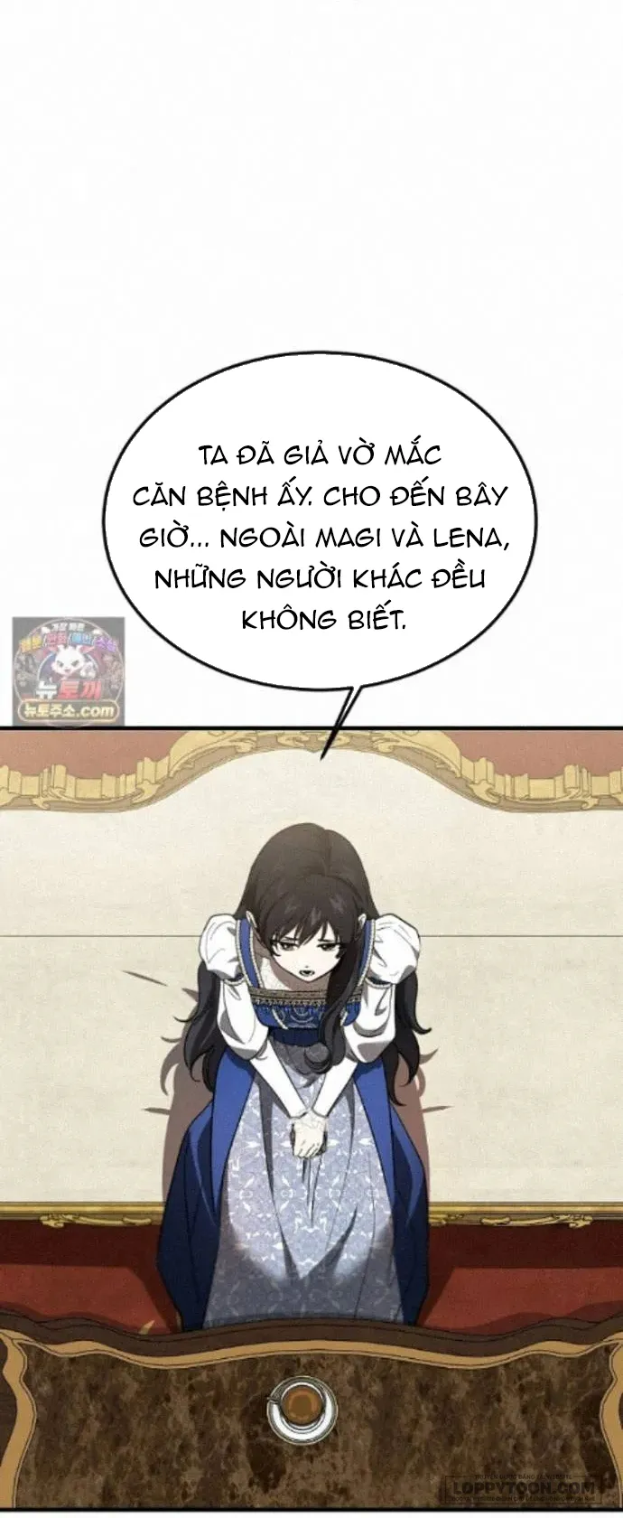 Ác Quỷ Nuôi Dưỡng Tiểu Thư Chap 121 - trang 19