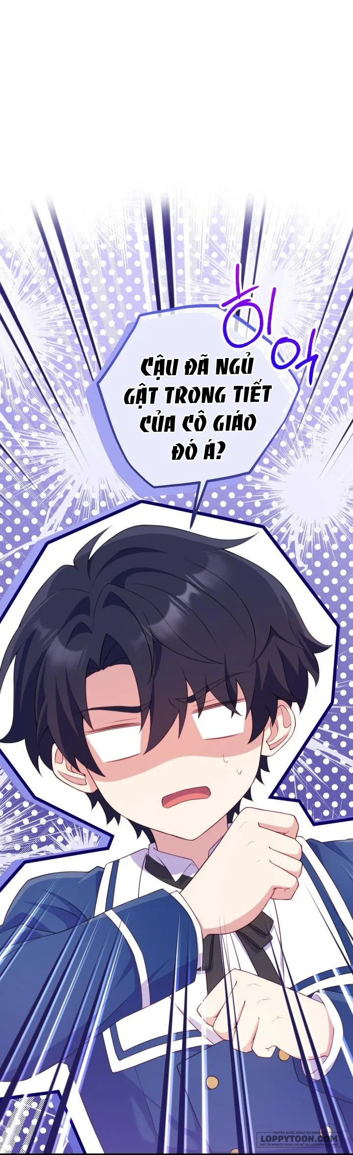 Trở Thành Bạn Thời Thơ Ấu Của Nam Phụ Ám Ảnh Chap 7 - trang 60