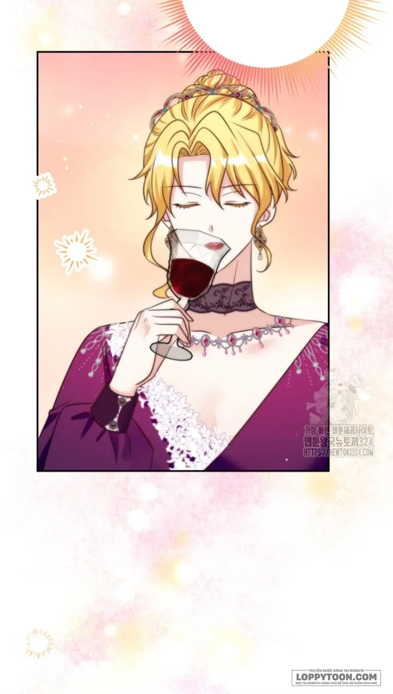 Tôi Sống Chung Với Mẹ Chồng Chap 61 - trang 19