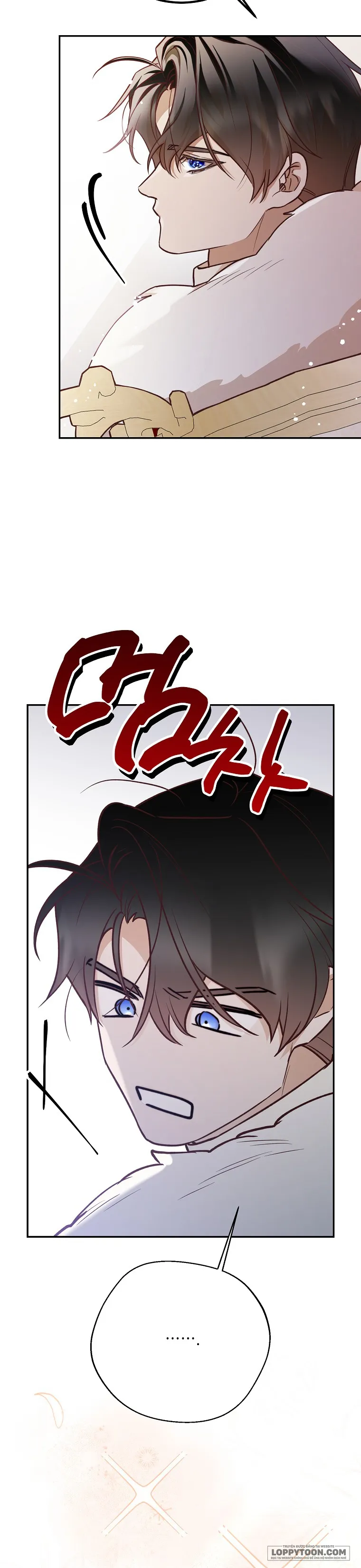 Khi Trái Tim Dẫn Lối Đôi Ta Chap 23 - trang 23