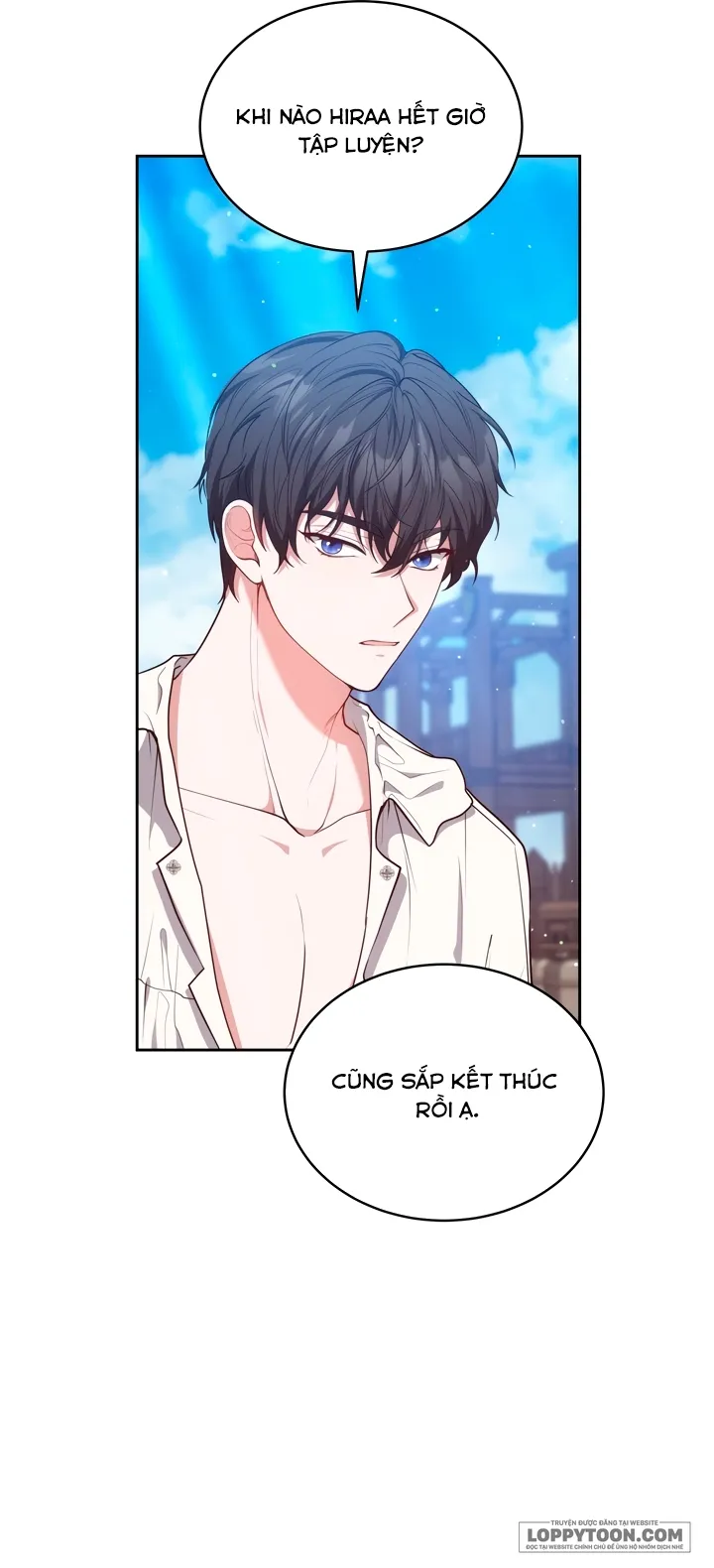 Dù Là Mẹ Kế Nhưng Tôi Thoát Khỏi Cái Chết Rất Dễ Dàng Chap 46 - trang 73